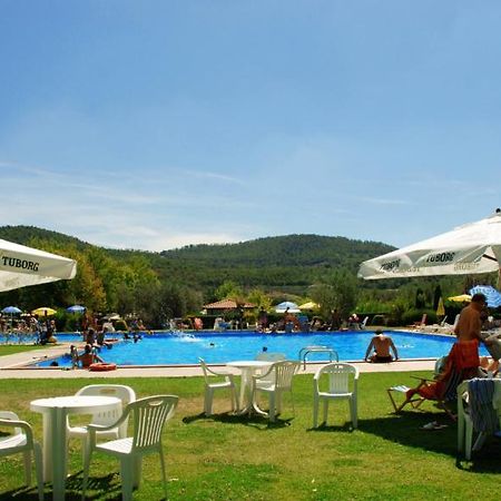 Lido Camping Village Bolsena Exterior foto