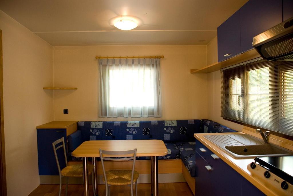 Lido Camping Village Bolsena Quarto foto