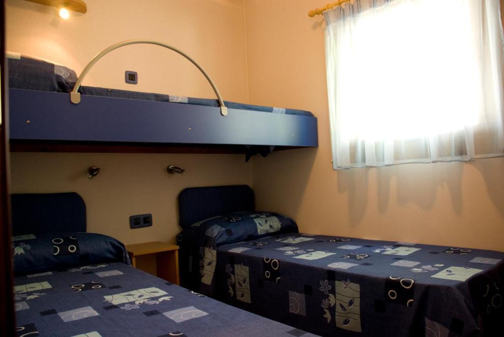 Lido Camping Village Bolsena Quarto foto