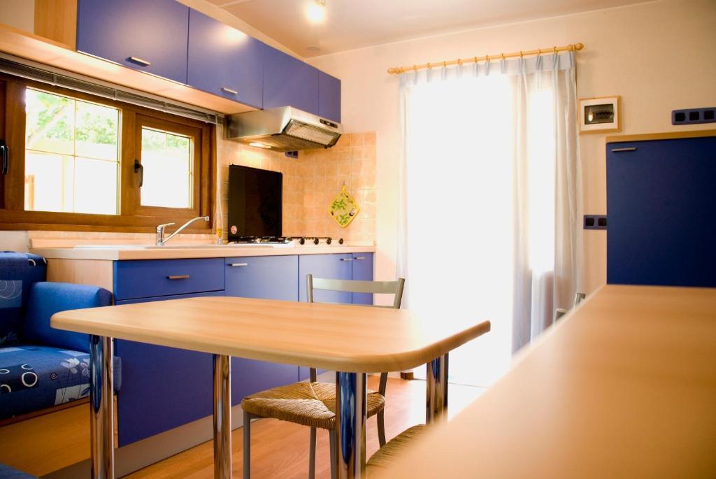 Lido Camping Village Bolsena Quarto foto
