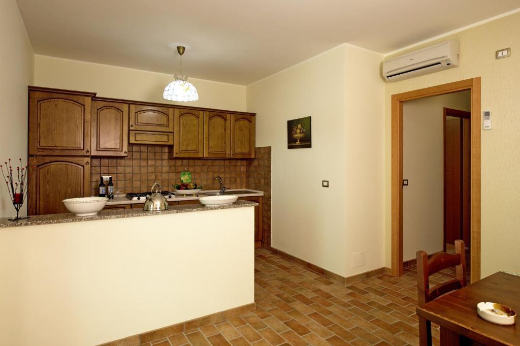 Lido Camping Village Bolsena Quarto foto