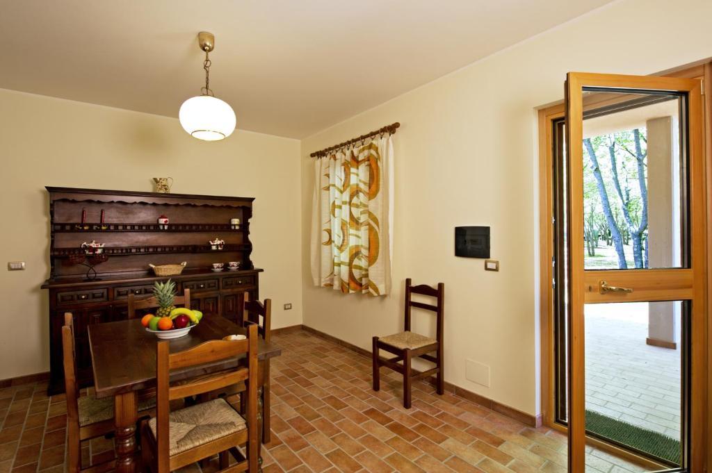 Lido Camping Village Bolsena Quarto foto
