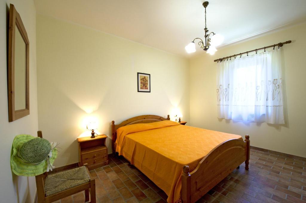 Lido Camping Village Bolsena Quarto foto