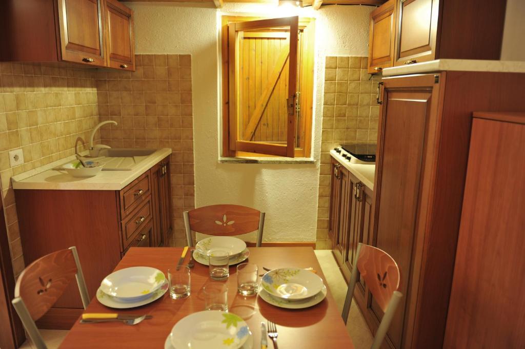 Lido Camping Village Bolsena Quarto foto