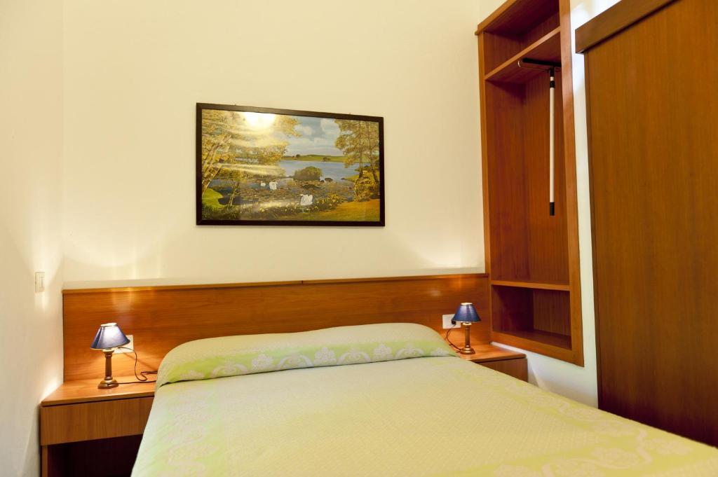 Lido Camping Village Bolsena Quarto foto