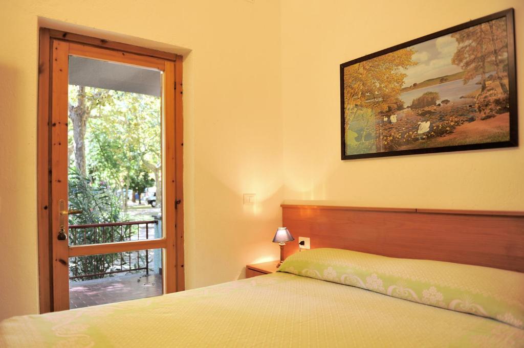 Lido Camping Village Bolsena Quarto foto