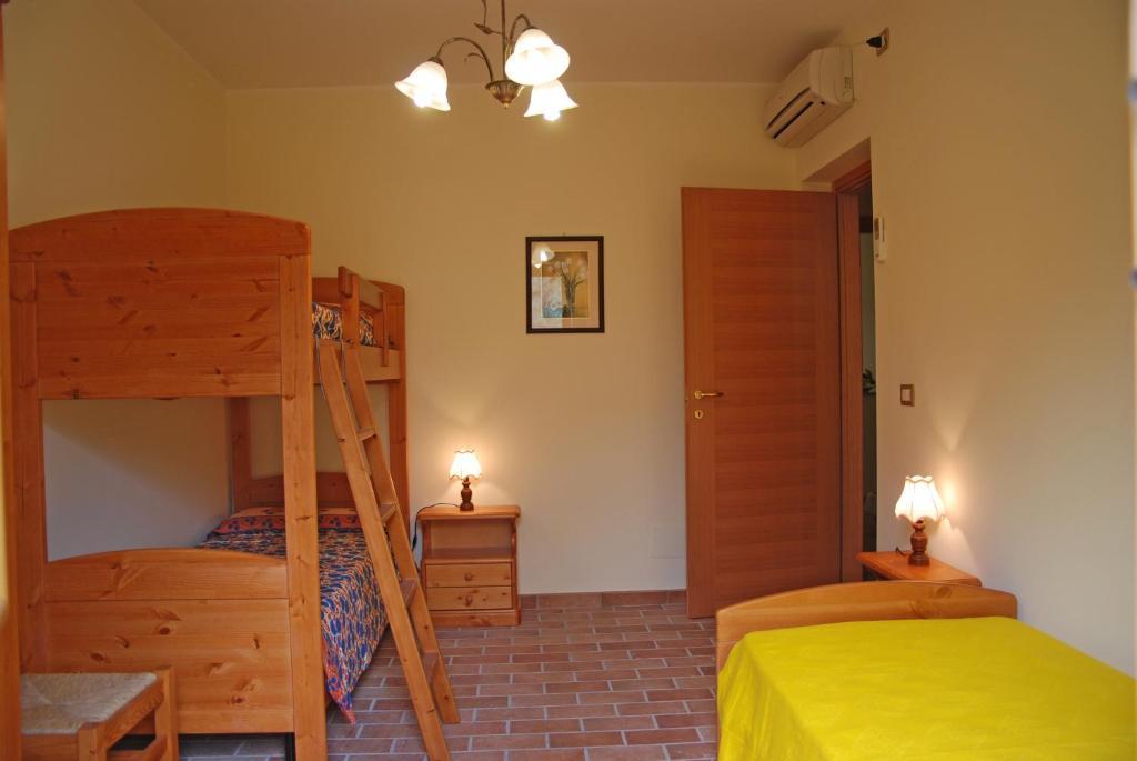 Lido Camping Village Bolsena Quarto foto