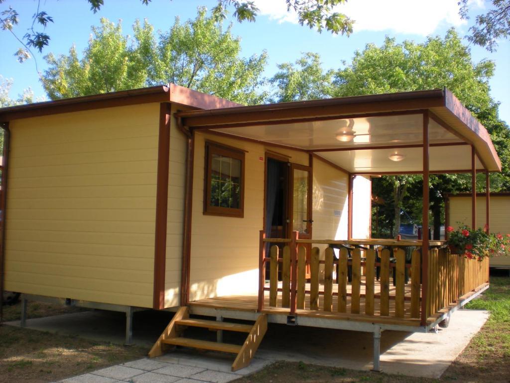 Lido Camping Village Bolsena Quarto foto