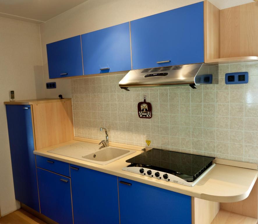 Lido Camping Village Bolsena Quarto foto