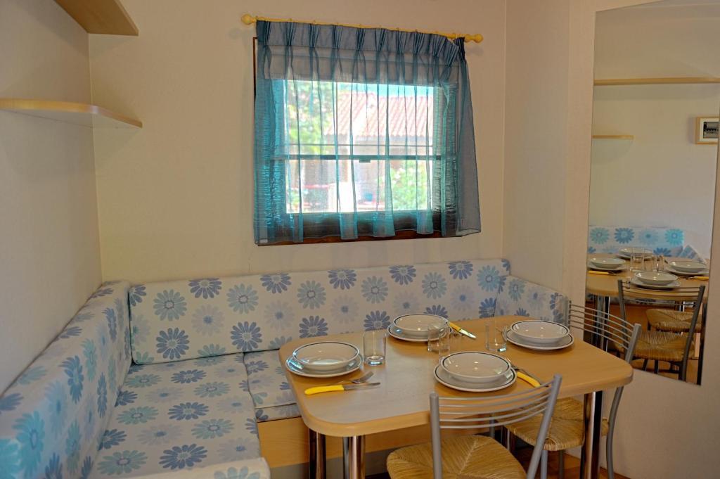 Lido Camping Village Bolsena Quarto foto